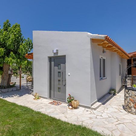 Casa Di Gianna Villa Faliraki Exterior photo