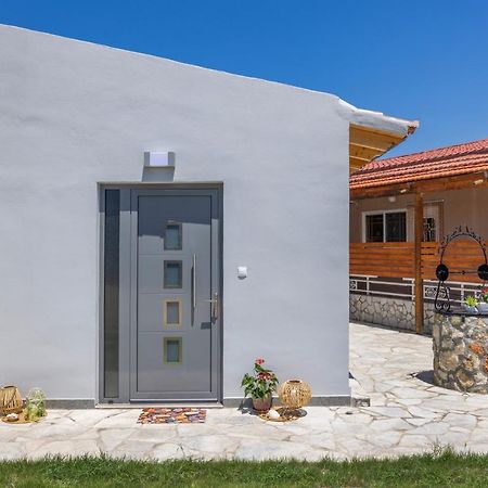 Casa Di Gianna Villa Faliraki Exterior photo