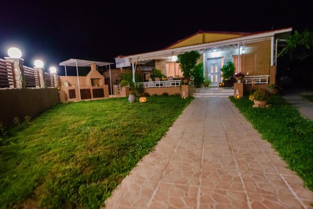 Casa Di Gianna Villa Faliraki Exterior photo