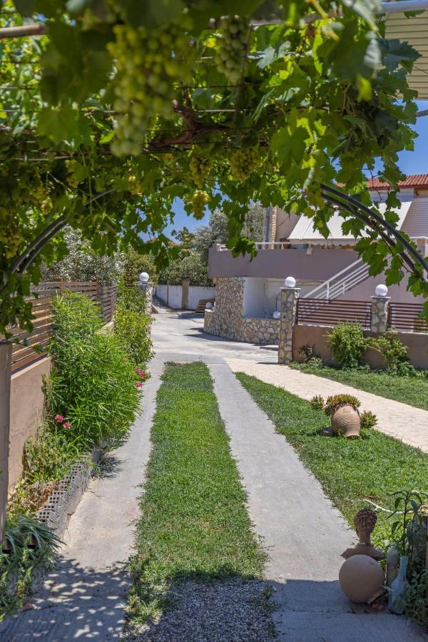 Casa Di Gianna Villa Faliraki Exterior photo