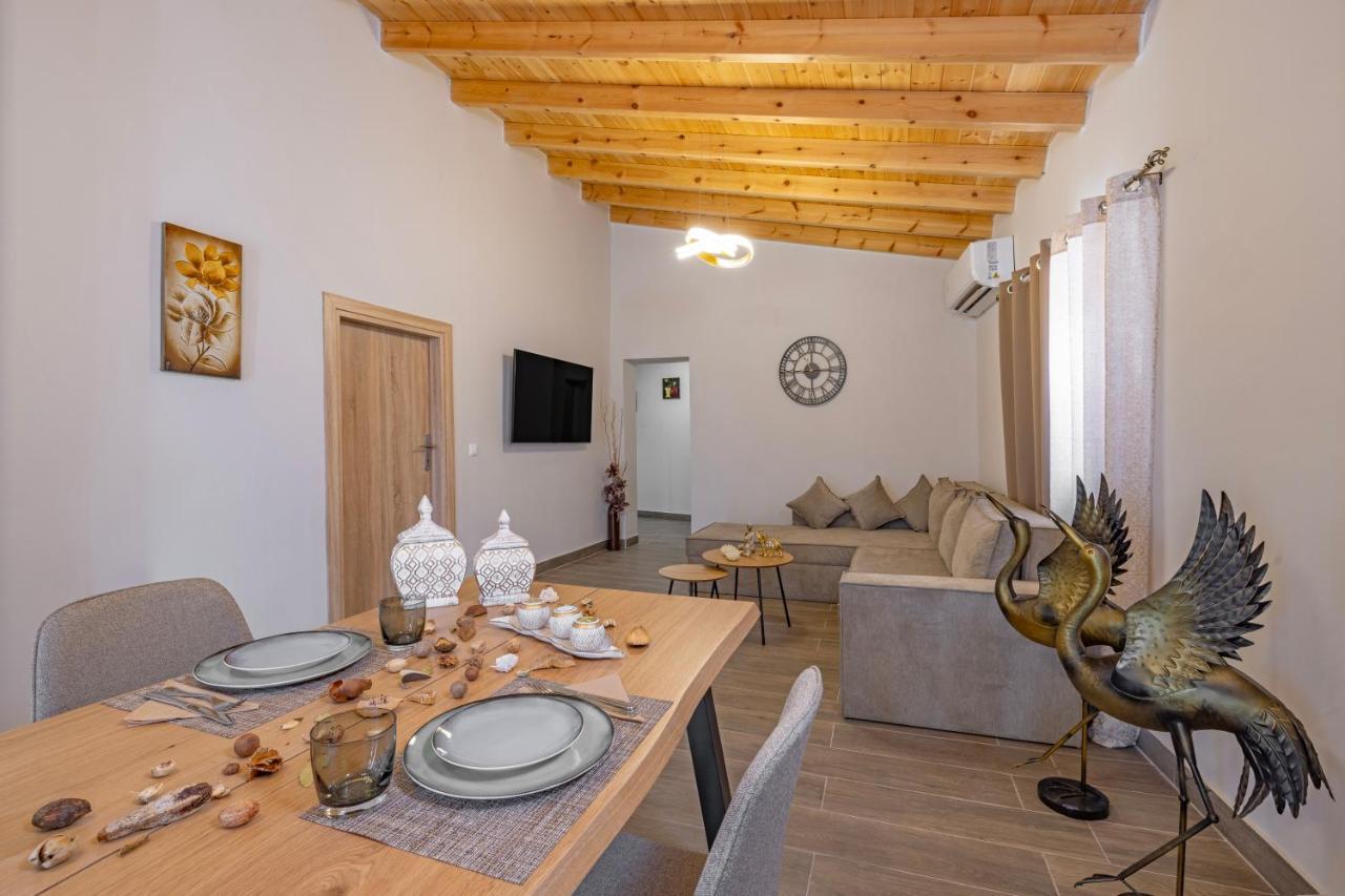 Casa Di Gianna Villa Faliraki Exterior photo