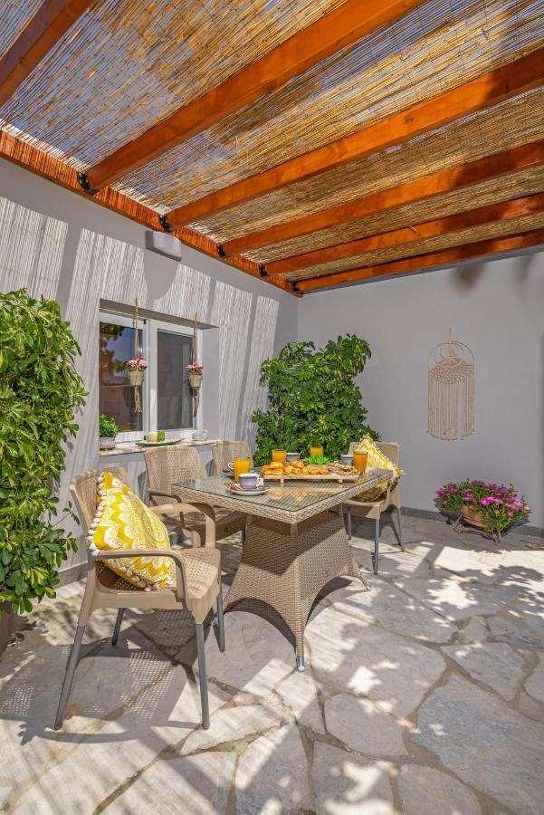 Casa Di Gianna Villa Faliraki Exterior photo