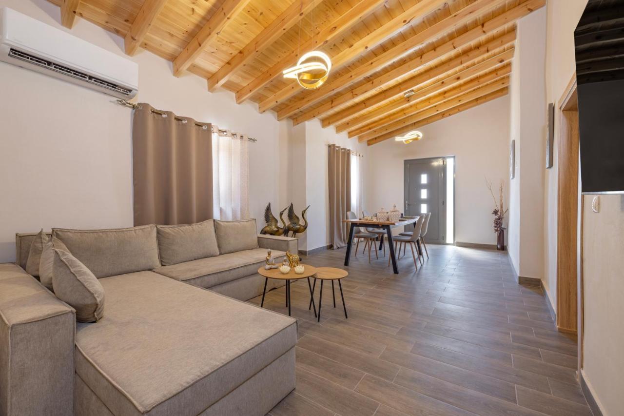 Casa Di Gianna Villa Faliraki Exterior photo