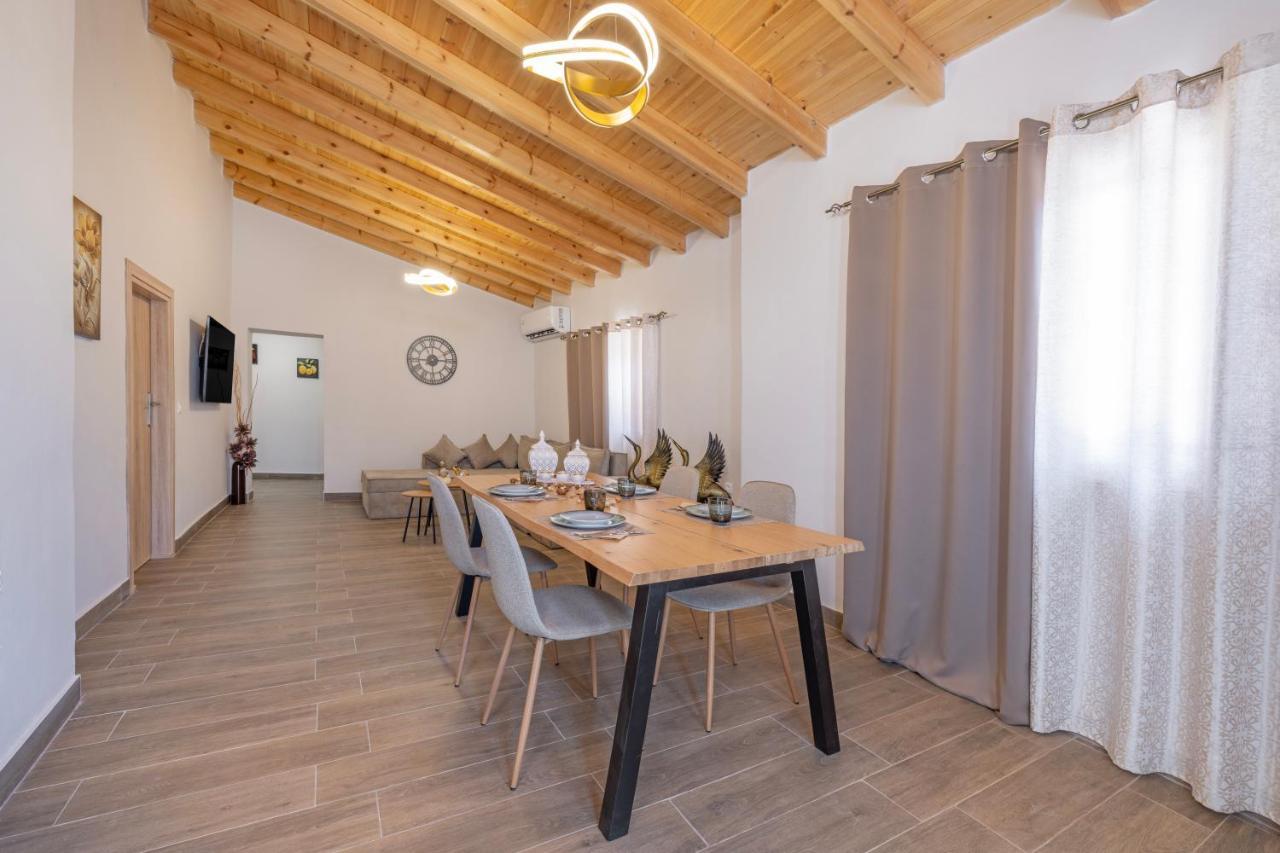 Casa Di Gianna Villa Faliraki Exterior photo