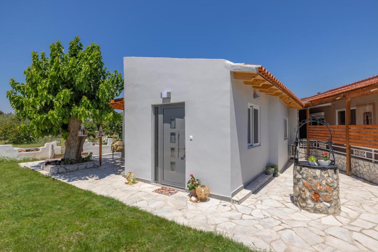 Casa Di Gianna Villa Faliraki Exterior photo