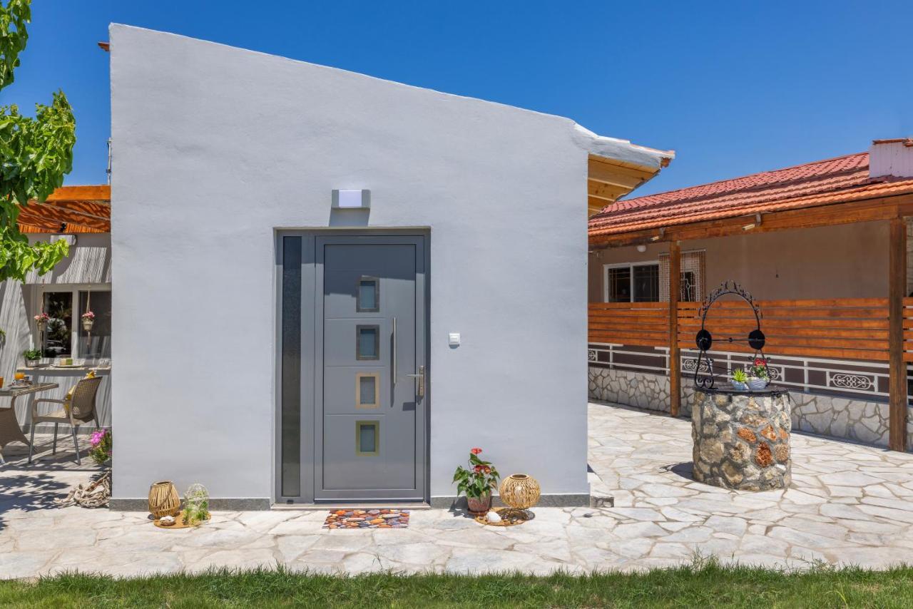 Casa Di Gianna Villa Faliraki Exterior photo
