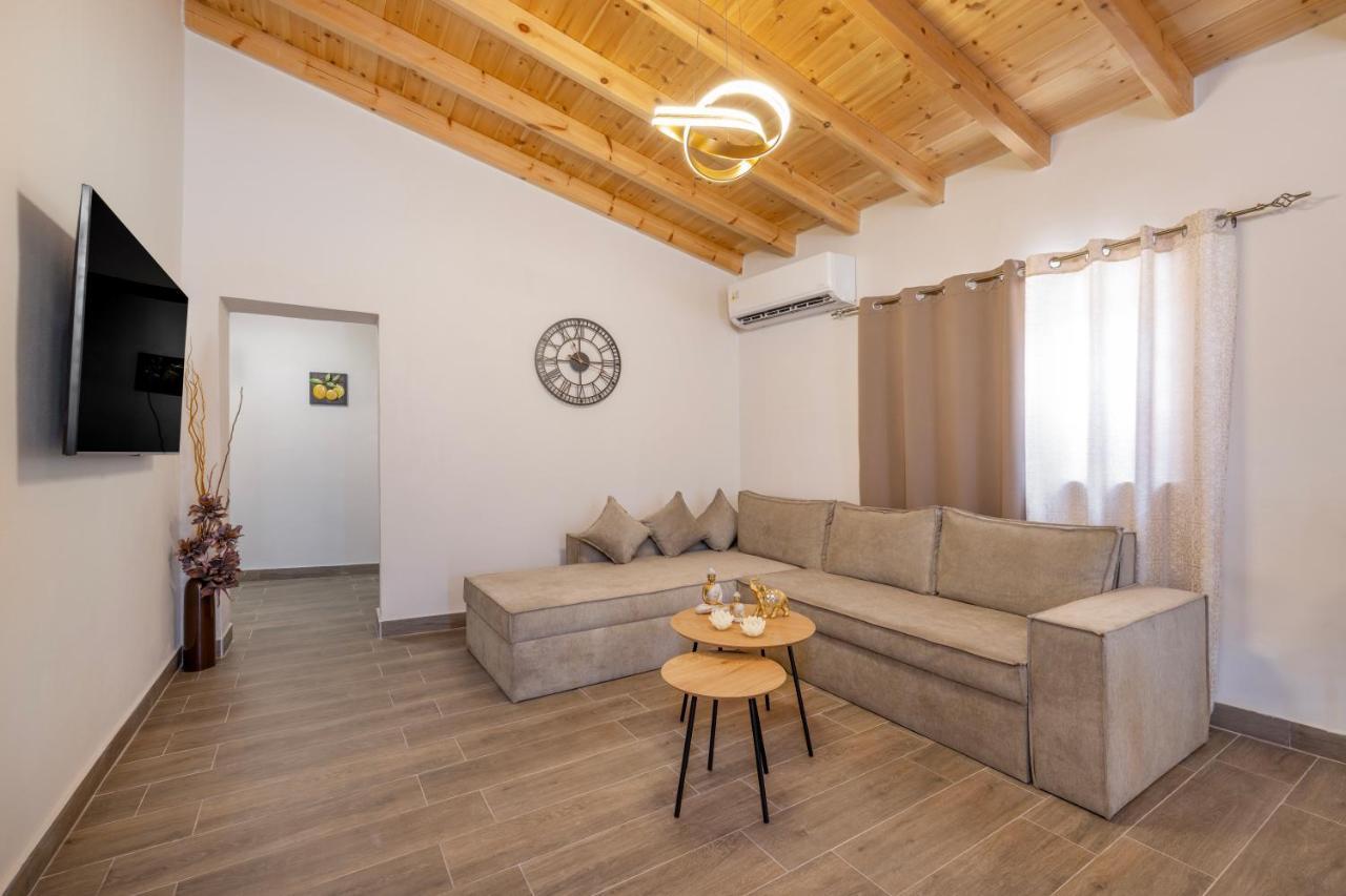 Casa Di Gianna Villa Faliraki Exterior photo
